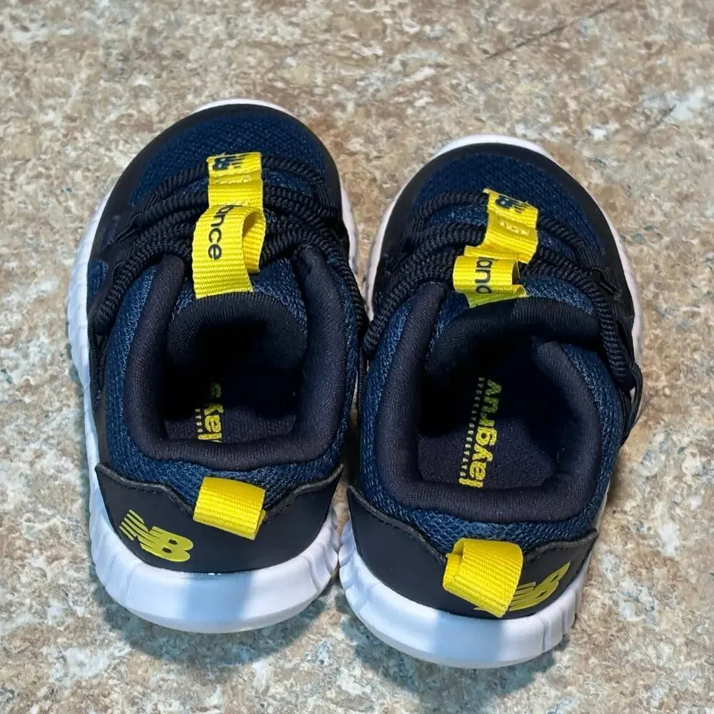 New Balance sneakers brand
